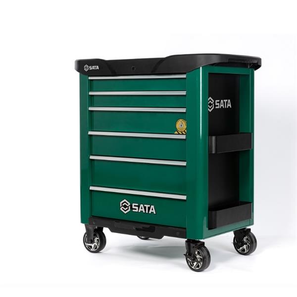 SATA世達(dá)美國五金工具 工具儲(chǔ)存 95112