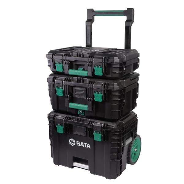 SATA世達(dá)美國五金工具 工具儲(chǔ)存 95112