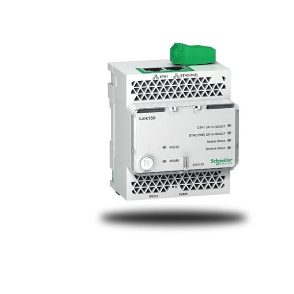 SCHNEIDER施耐智能網關模塊 A9MEM1540