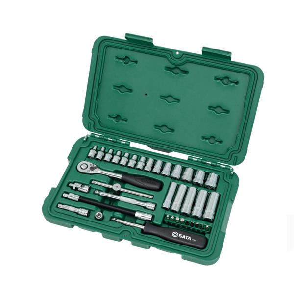 SATA世達美國 套筒 09138