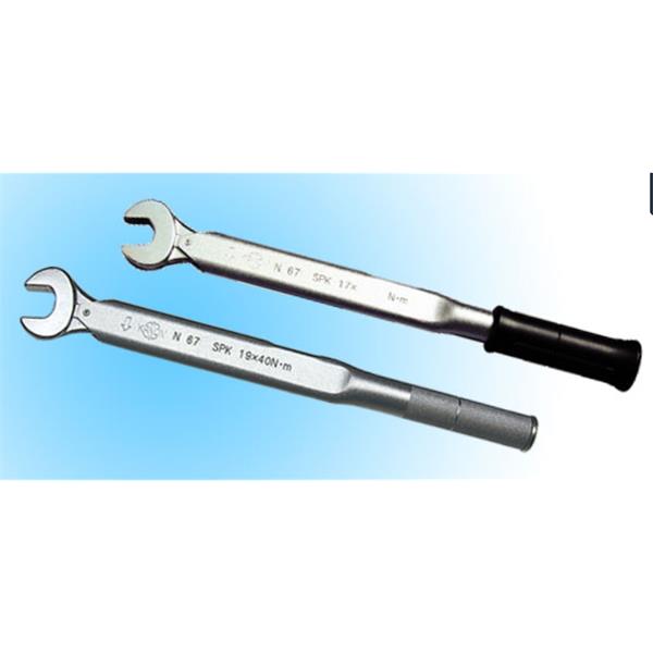 KANON中村日本扭力扳手 N100QSPK-CE