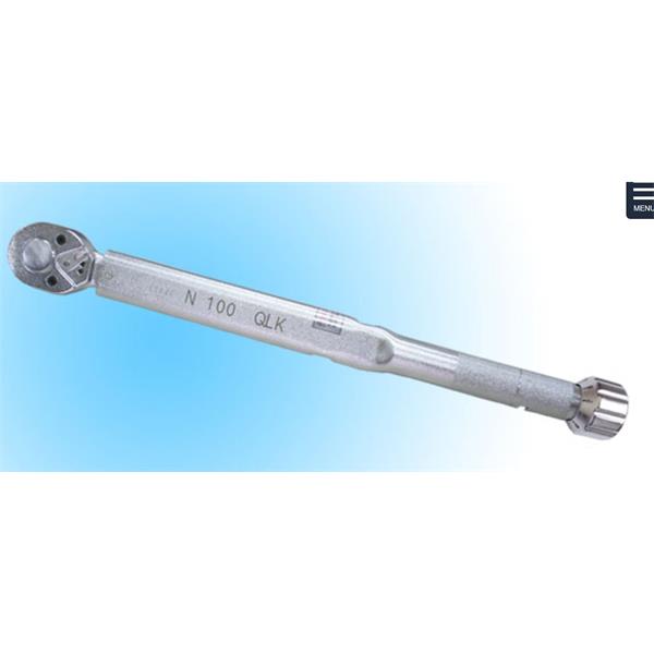 KANON中村日本扭力扳手 N100QSPK-CE