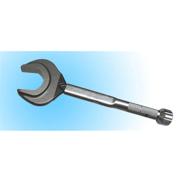 KANON中村日本預設類型扳手 1000QCK-LR