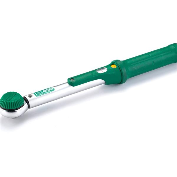 SATA世達(dá)美國(guó) 扭力扳手 96552M