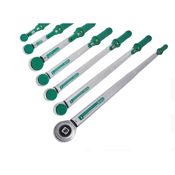 SATA世達(dá)美國(guó) 扭力扳手 96552M