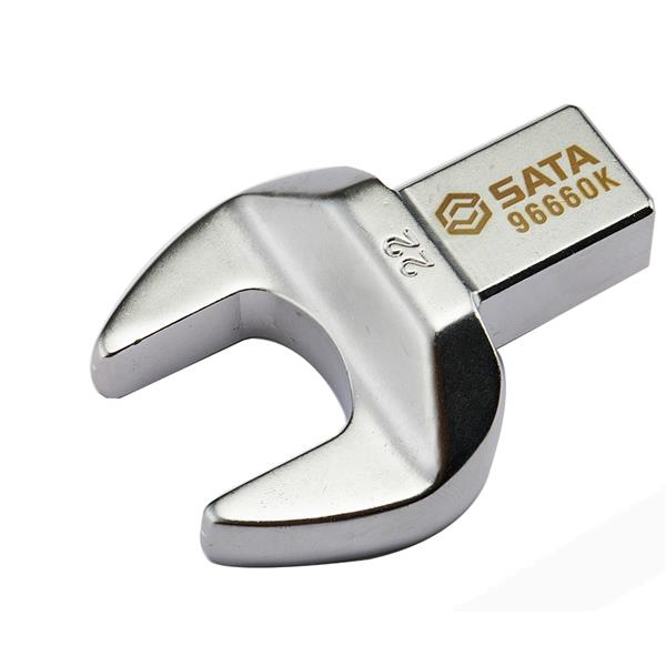 SATA世達(dá)美國(guó) 扭力扳手 96552M