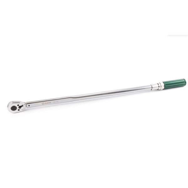 SATA世達(dá)美國(guó) 扭力扳手 96552M