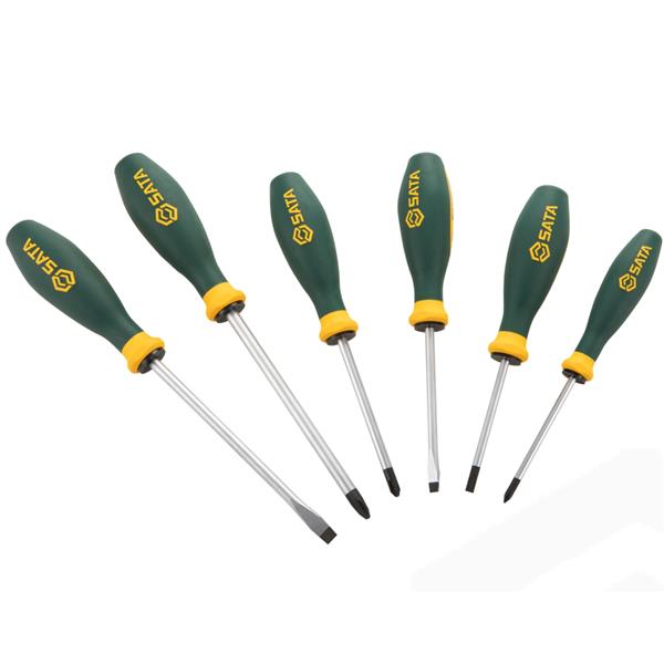 SATA世達美國 螺絲批 59136-100