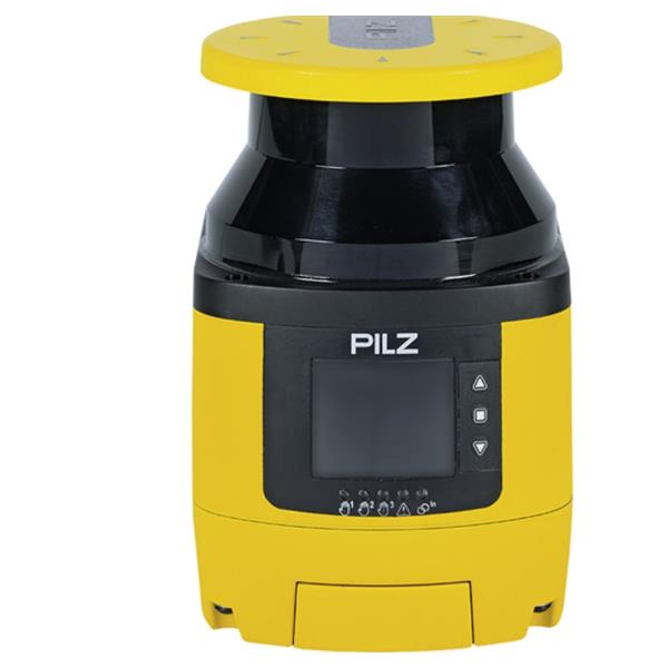 PILZ皮爾磁德國安全雷達(dá)系統(tǒng) 6B000005