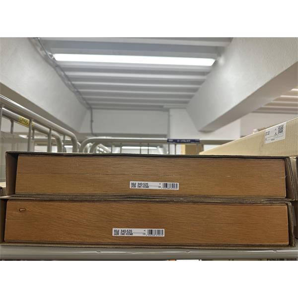 日本MITUTOYO三豐外徑千分尺340-520