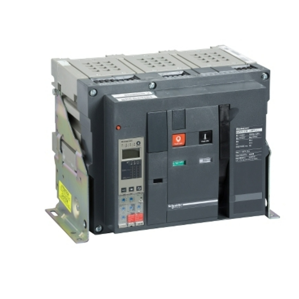 SCHNEIDER施耐德空氣斷路器65398