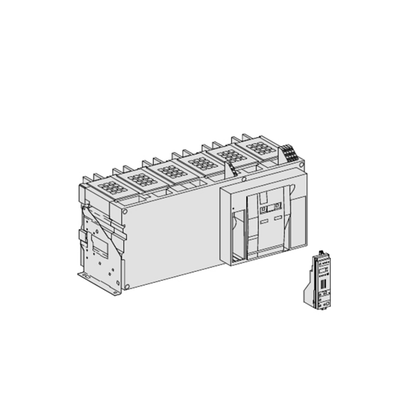 SCHNEIDER施耐德空氣斷路器65376