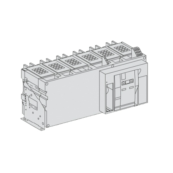 SCHNEIDER施耐德空氣斷路器64978