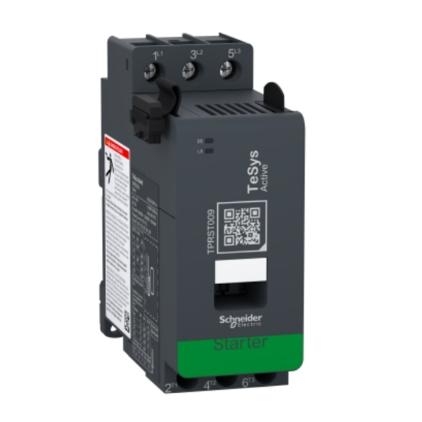 SCHNEIDER施耐德TeSys island起動器TPRSTO38
