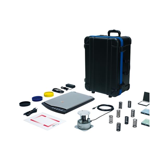 PILZ皮爾磁德國機器人技術 9A000010