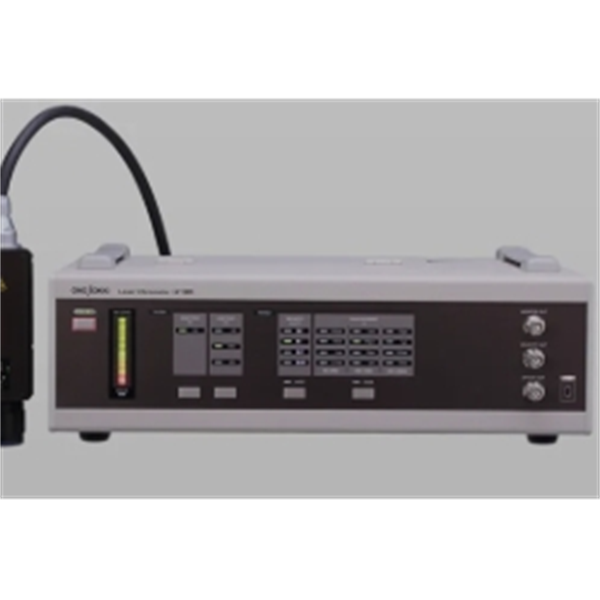 ONOSOKKI日本小野微物體振動和測量系統LV-0030型