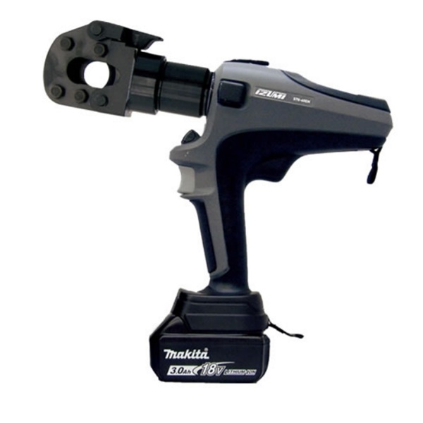 日本IZUMI泉精器   電池供電切割機   S7G-S24M型