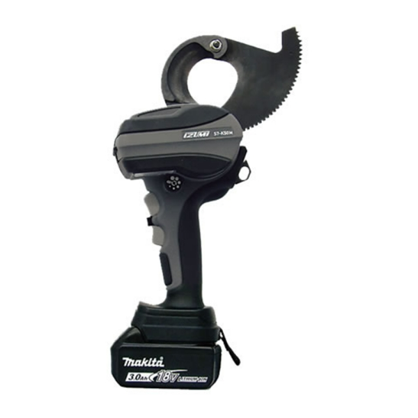 日本IZUMI泉精器   電池供電棘輪切割機  S7-K50M