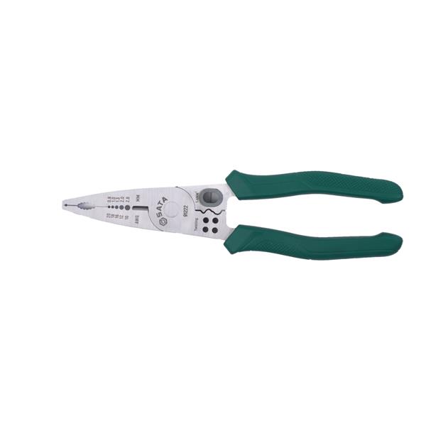 SATA世達美國 鉗類工具 70202A