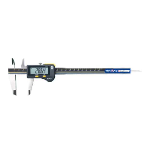 TECLOCK日本得樂測徑器SSC-650E