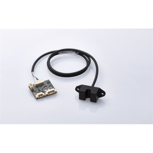 德國Sonosys 血液泄漏檢測儀光學(xué)鉗式傳感器 BLD