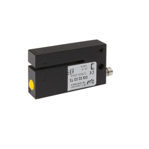 德國IPF叉狀和角狀的光障OG30037E