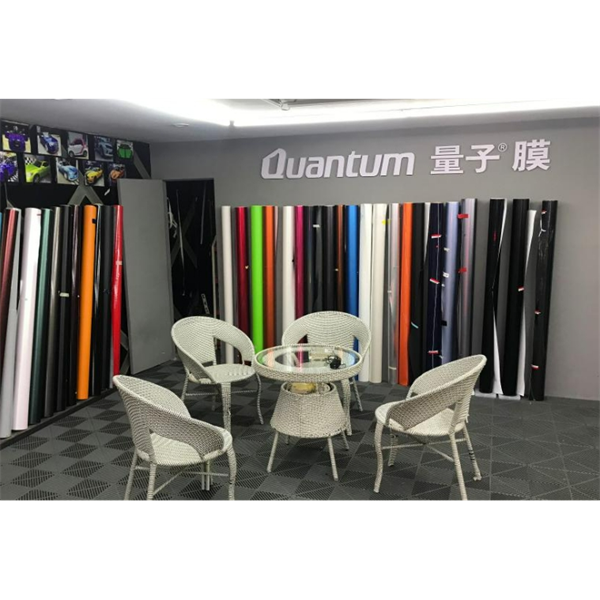 圣戈班 saint gobian量子天窗膜圣御30(2密爾 質保5年)