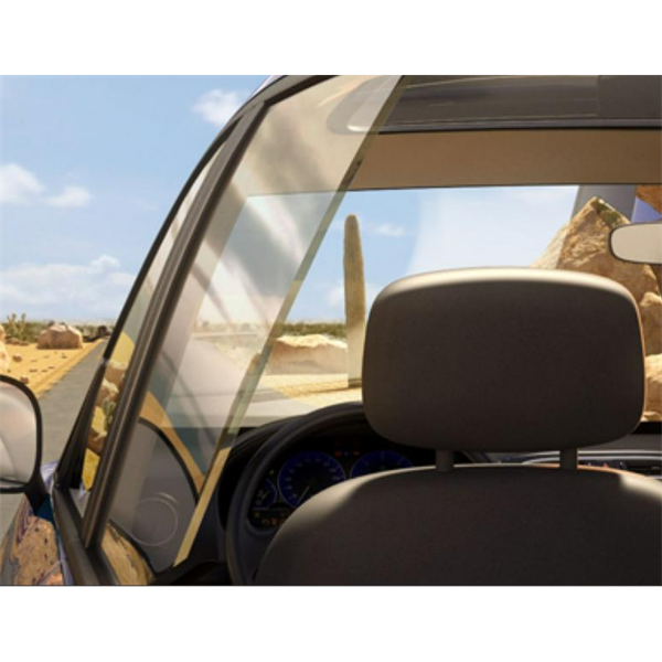 圣戈班 saint gobian 汽車玻璃系統 低輻射天窗