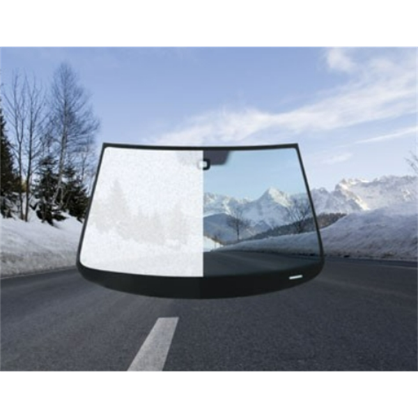 圣戈班 saint gobian 汽車玻璃系統 低輻射天窗