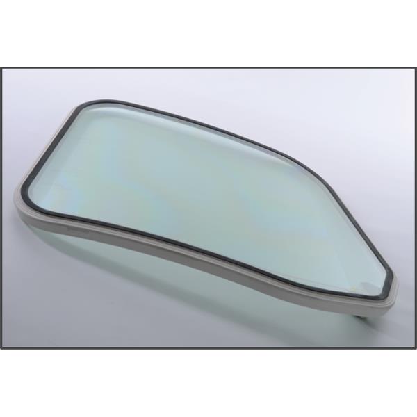 圣戈班 saint gobian 飛機玻璃 AW609前擋風(fēng)玻璃