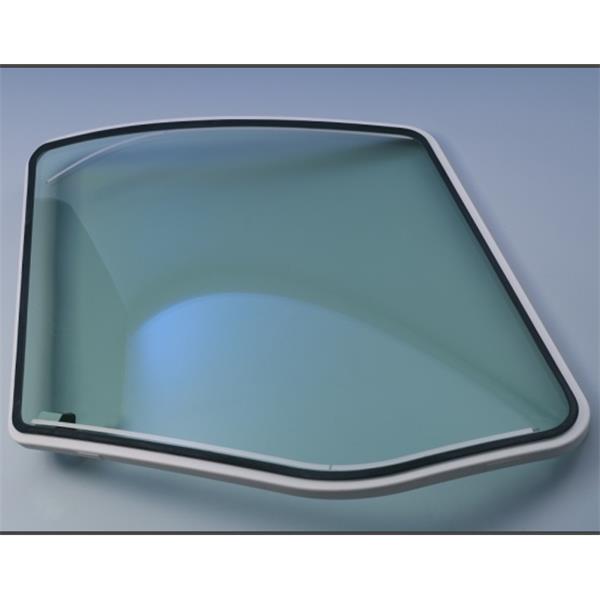 圣戈班 saint gobian 飛機玻璃 AW609前擋風(fēng)玻璃