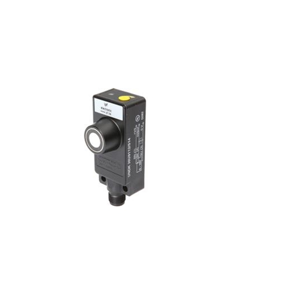 德國IPF超聲波傳感器UT309523