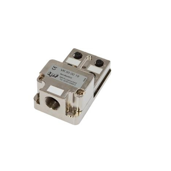 德國(guó)IPF執(zhí)行器分配器VK001033