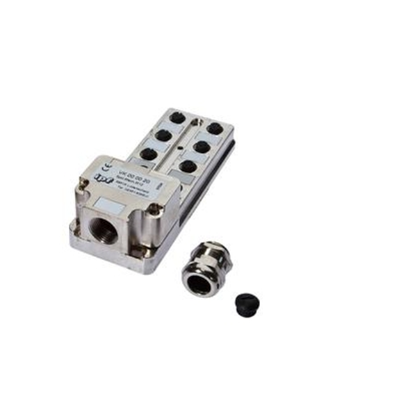 德國(guó)IPF執(zhí)行器分配器VK001033