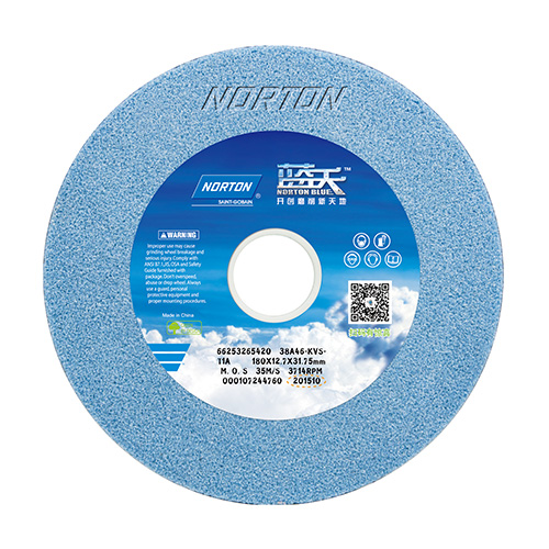 圣戈班 saint gobian 磨具磨料 傘齒磨砂輪