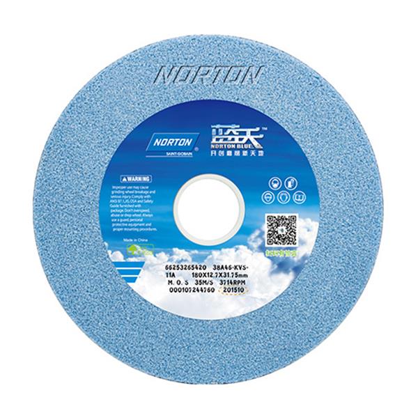 圣戈班 saint gobian 磨具 珩磨砂輪