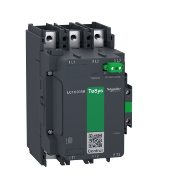 SCHNEIDER施耐德控制產品LC1G475LSEC