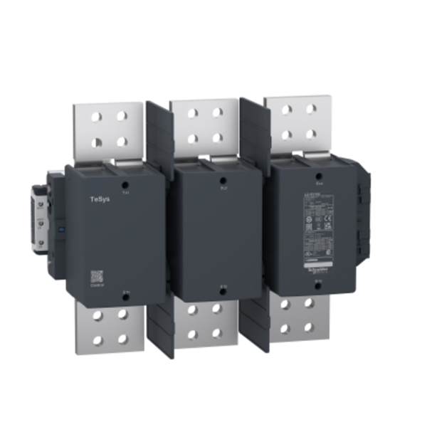 SCHNEIDER施耐德接觸器LC1F1400P7