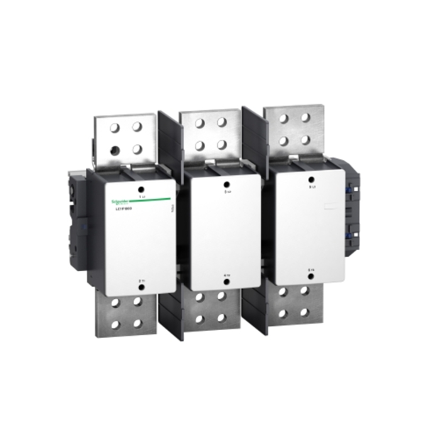 SCHNEIDER施耐德接觸器LC1F1400P7