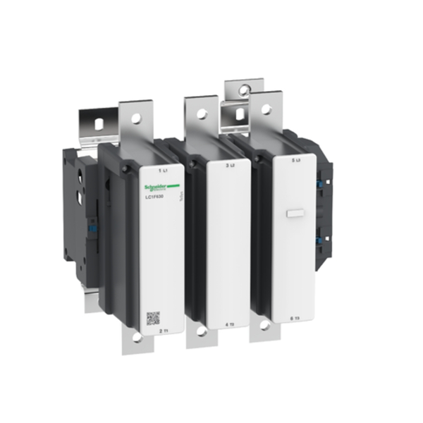 SCHNEIDER施耐德接觸器LC1F1400P7