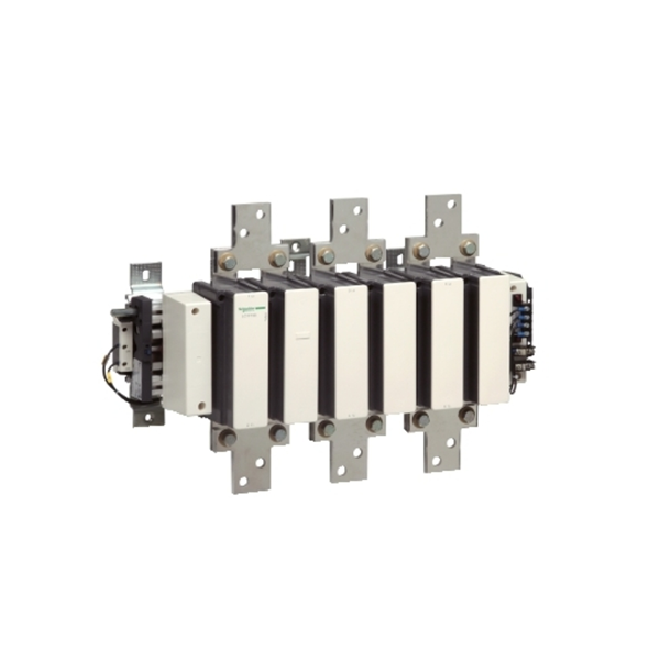 SCHNEIDER施耐德接觸器LC1F1400P7