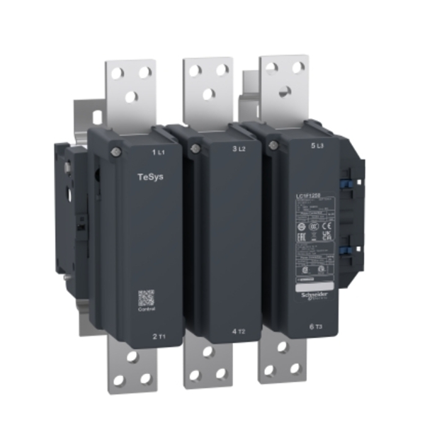 SCHNEIDER施耐德接觸器LC1F1400P7