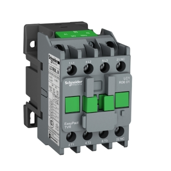 SCHNEIDER施耐德接觸器LC1R1210B5N