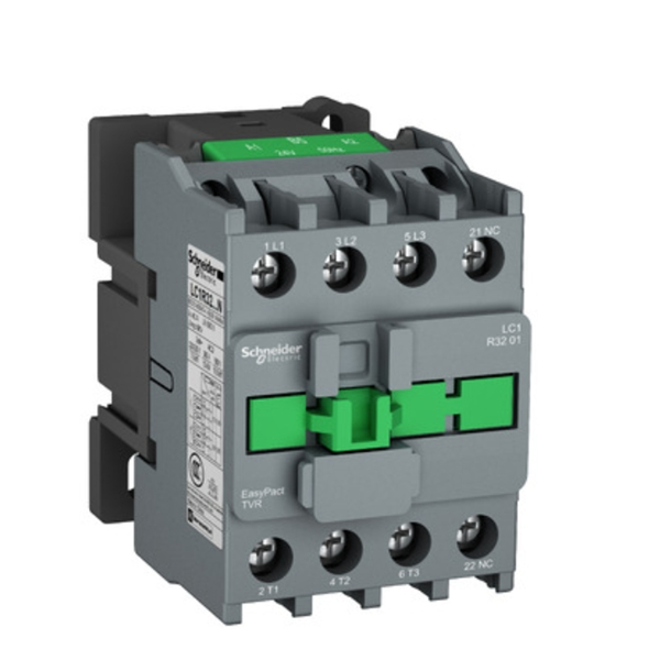 SCHNEIDER施耐德接觸器LC1R1210B5N