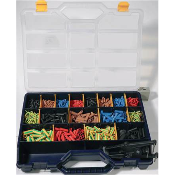 Ses-sterling斯特林法國(guó)標(biāo)套筒分類(lèi)盒HELAVIA? A2x25