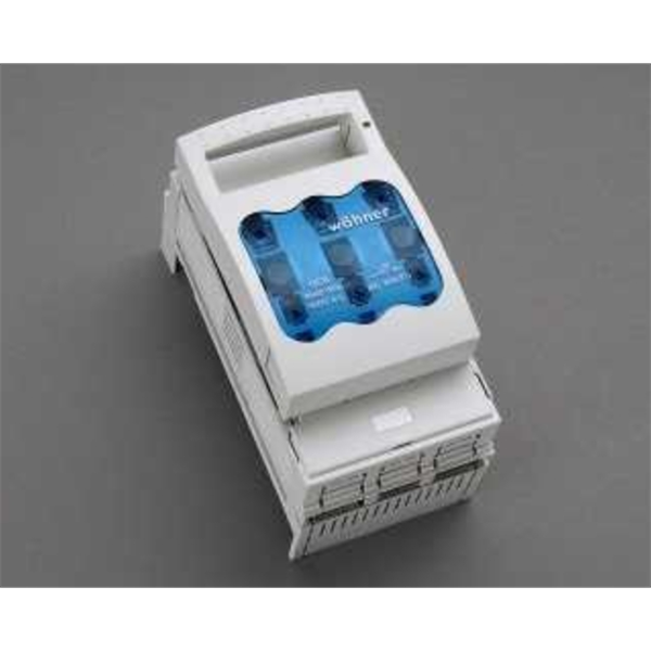 意大利ITALWEBER熔斷開關LTS2MFE 400A 690V