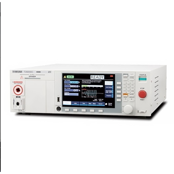 KIKUSUI菊水絕緣耐壓電阻測試儀TOS9303