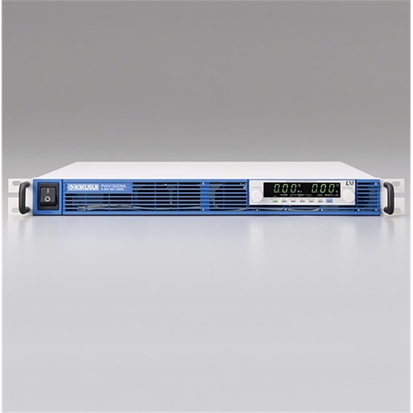 KIKUSUI菊水薄型寬量程可變開關型直流電源PWX