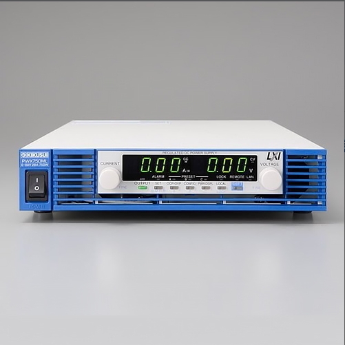 KIKUSUI菊水智能可變開關電源PAV
