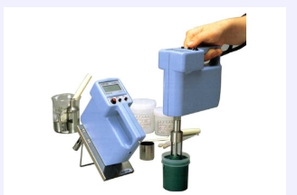 馬康MALCOM便攜式粘度計PM-2